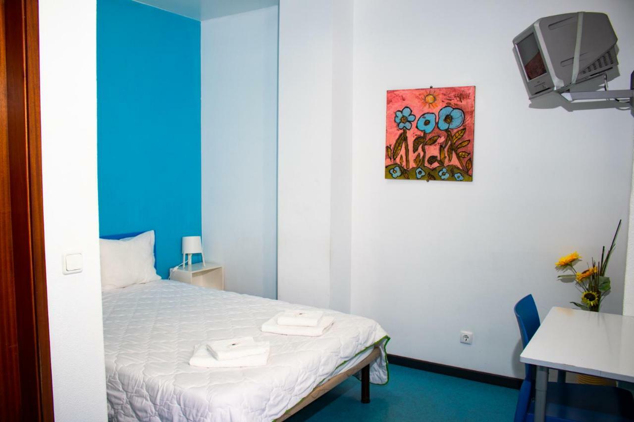Auberge de jeunesse Hi - De Juventude
