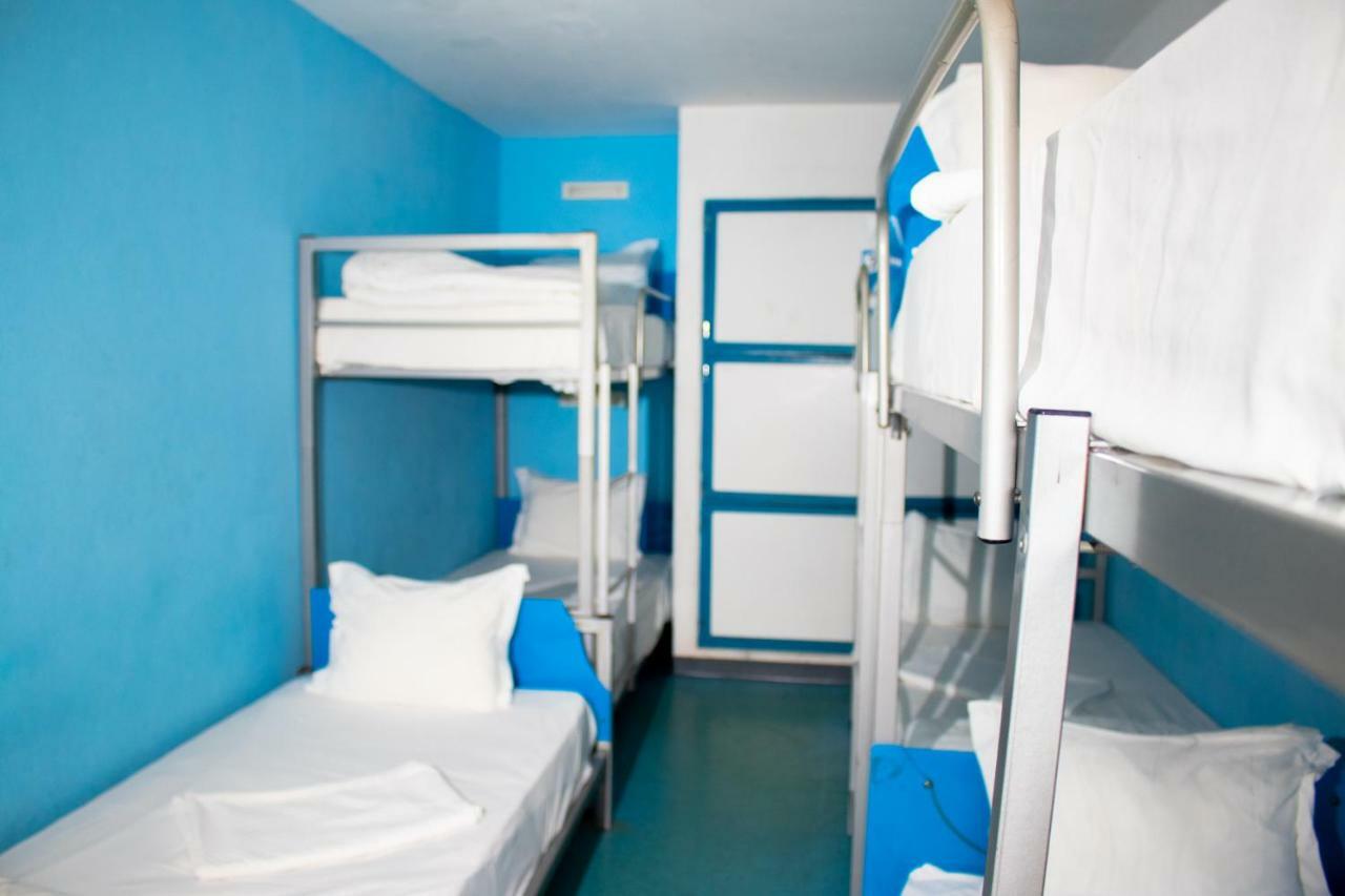 Auberge de jeunesse Hi - De Juventude
