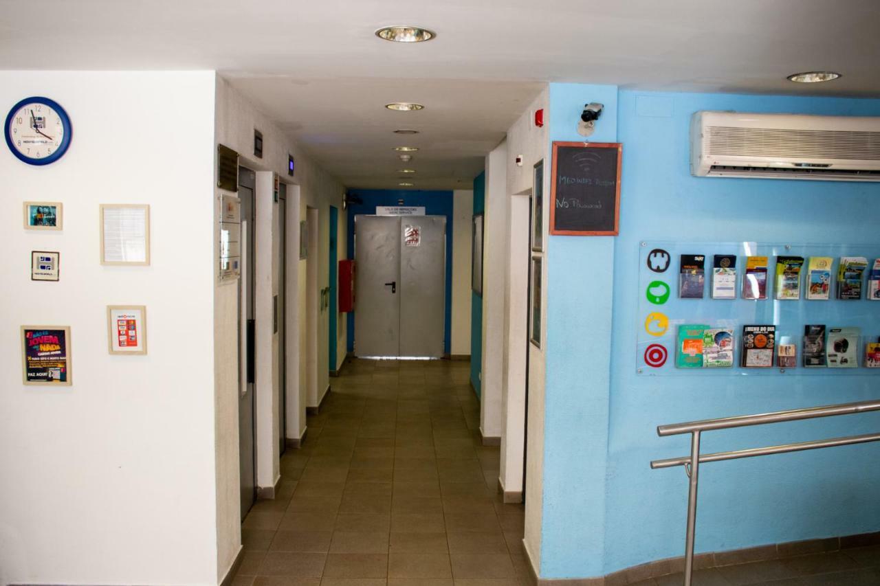 Auberge de jeunesse Hi - De Juventude