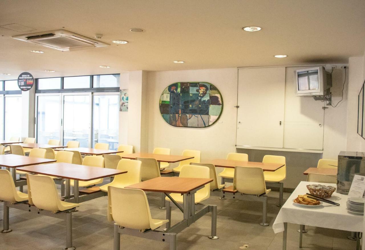 Auberge de jeunesse Hi - De Juventude Lisboa